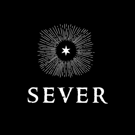 Sever logo
