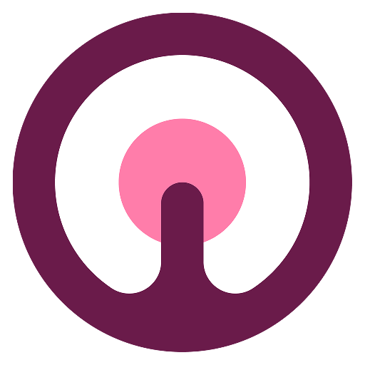 Apamate Studio 标志