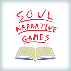 Soul Narrative Games logo