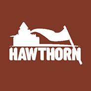 Hawthorn Games logo