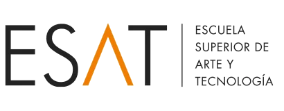 ESAT logo