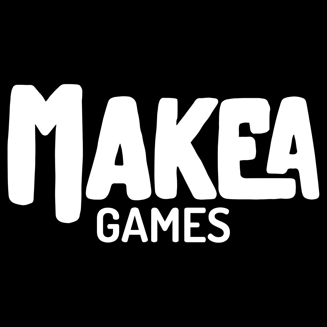 Makea Games 标志