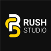 Rush Games Studio 标志