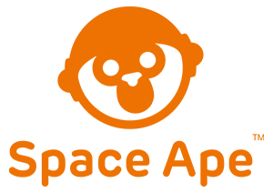 Space Ape logo