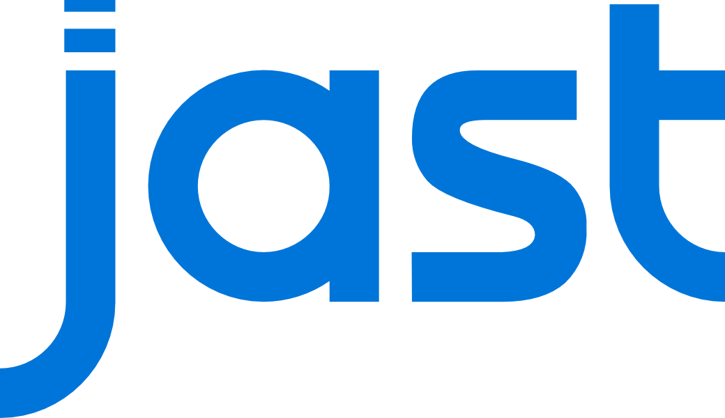 JAST USA logo