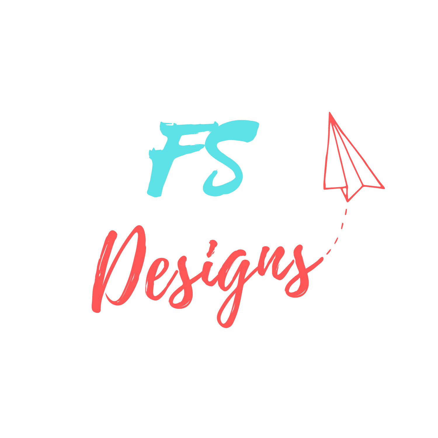 FSDesigns 标志