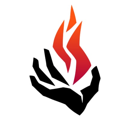 Played With Fire logo
