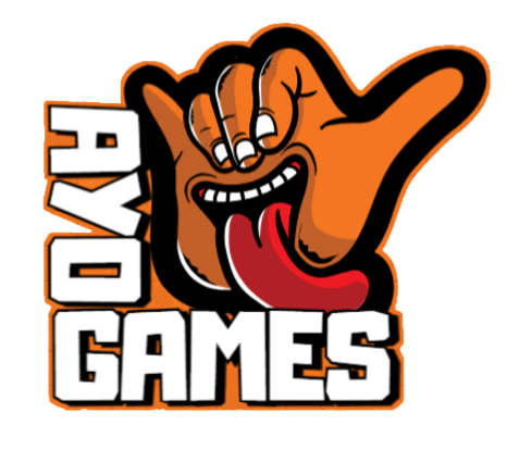 Ayo Games 标志