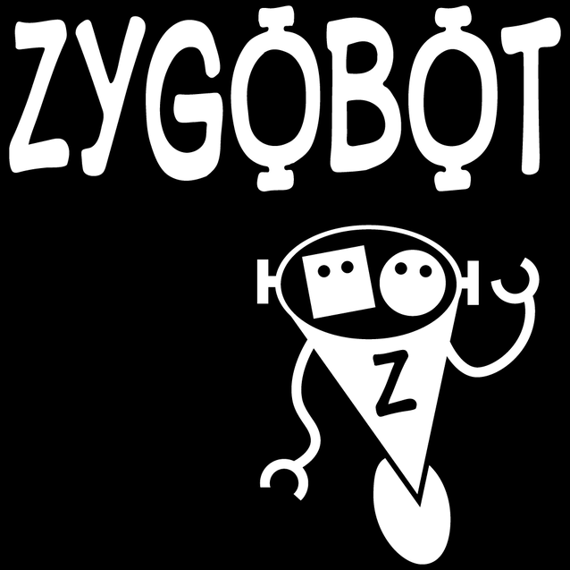 Zygobot 标志