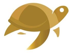 Gold Turtle Games 标志
