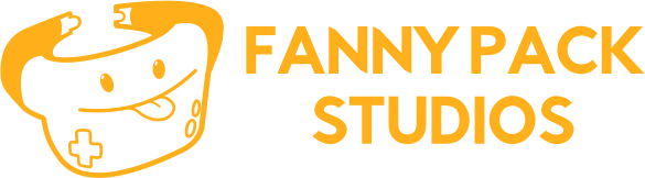 Fanny Pack Studios logo