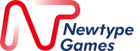Newtype Games logo