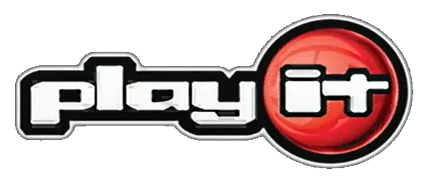 Play It logo
