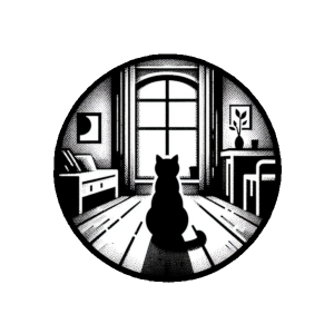 Black Cat Games 标志
