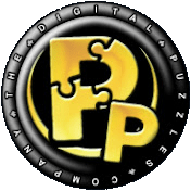 Pixel Puzzles logo