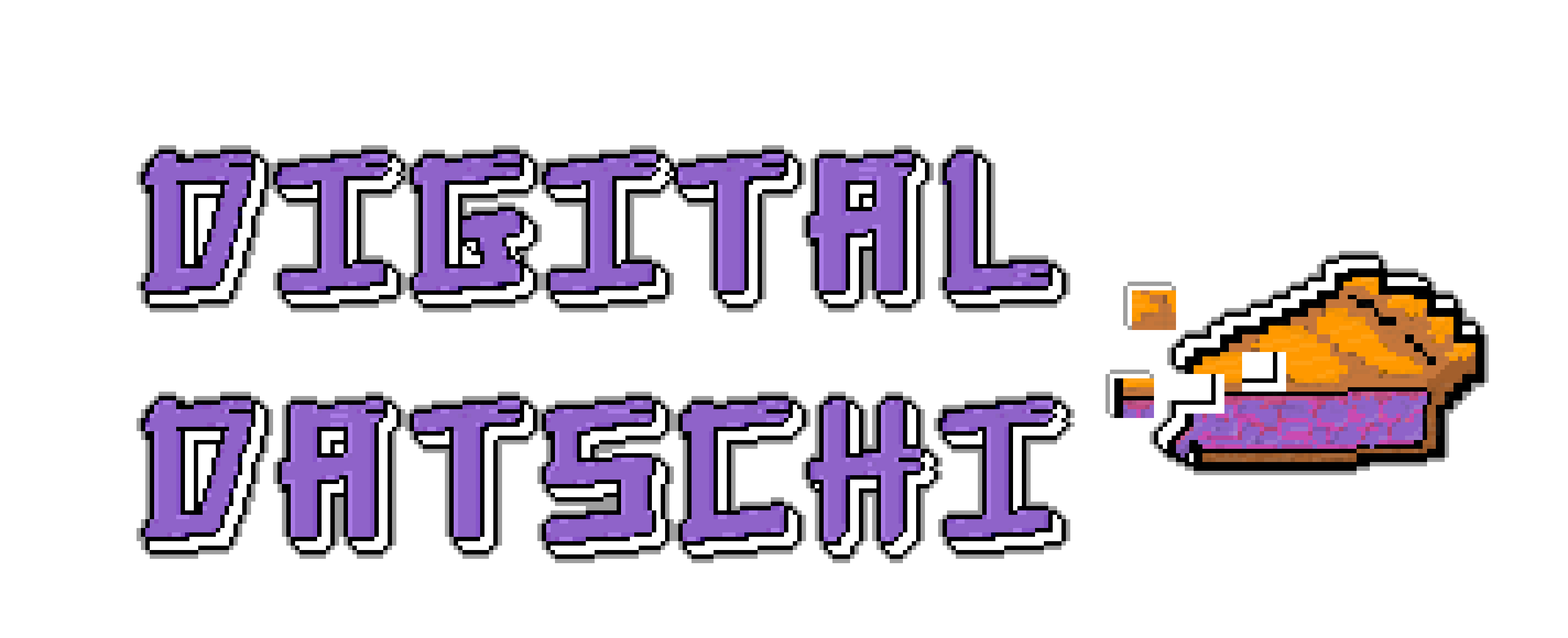 Digital Datschi 标志