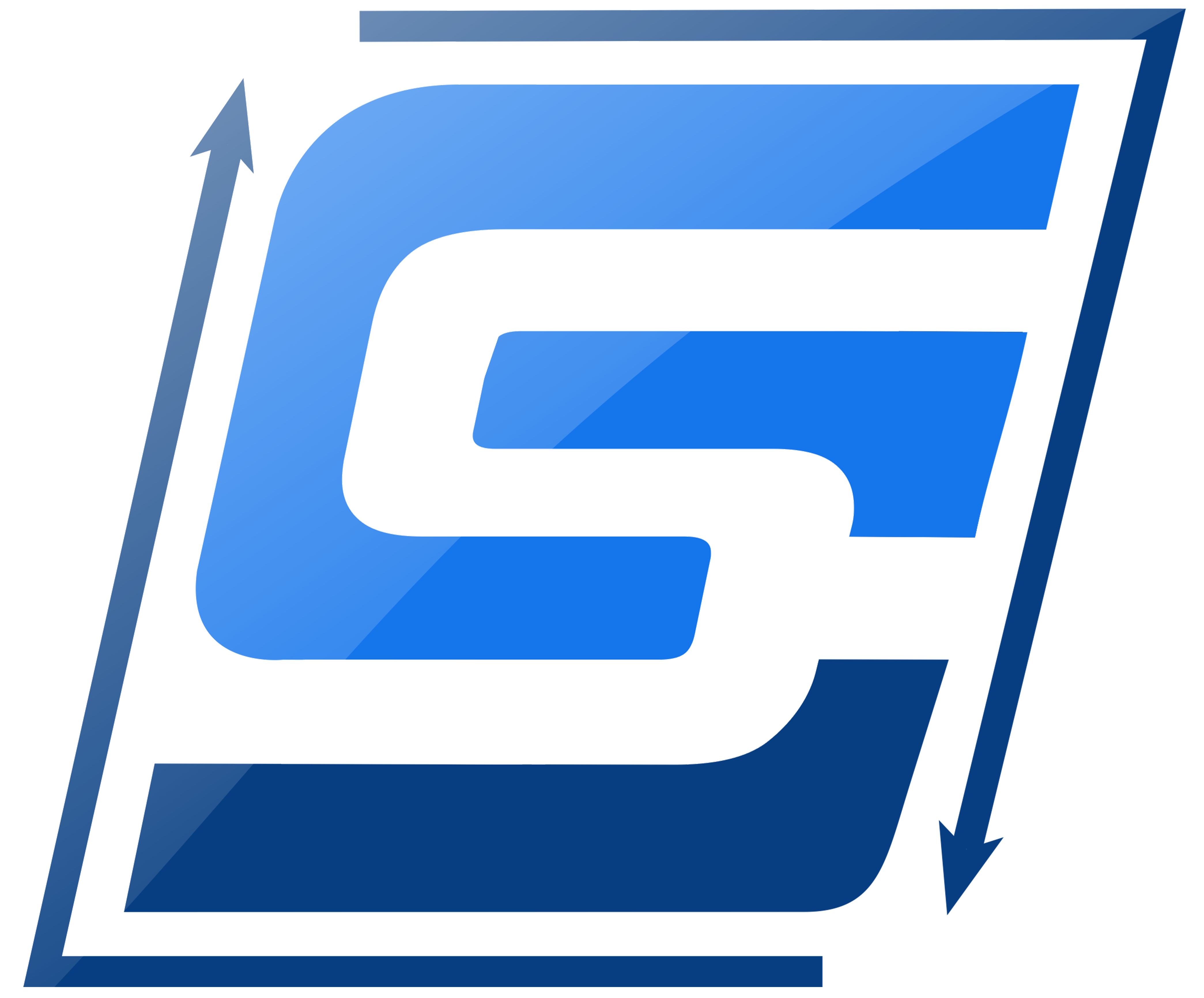 Secernate Games 标志