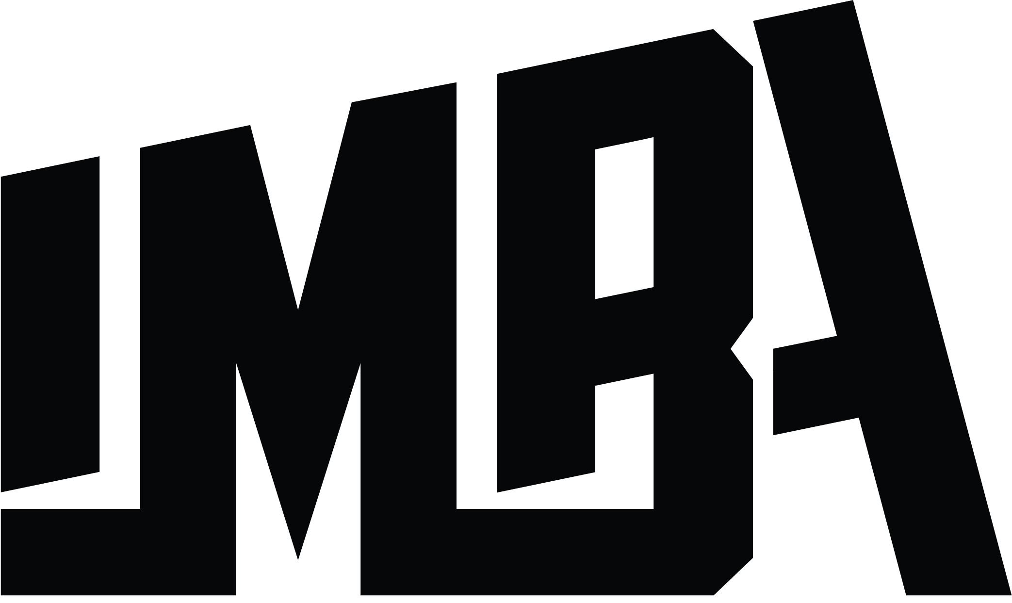 Imba Games 标志