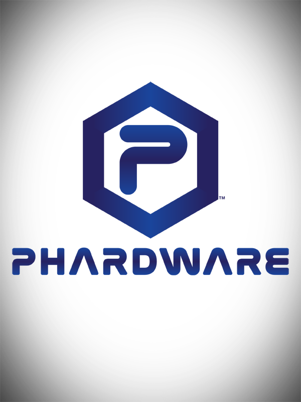 Phardware 标志