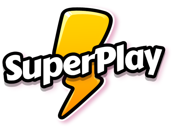 Superplay logo