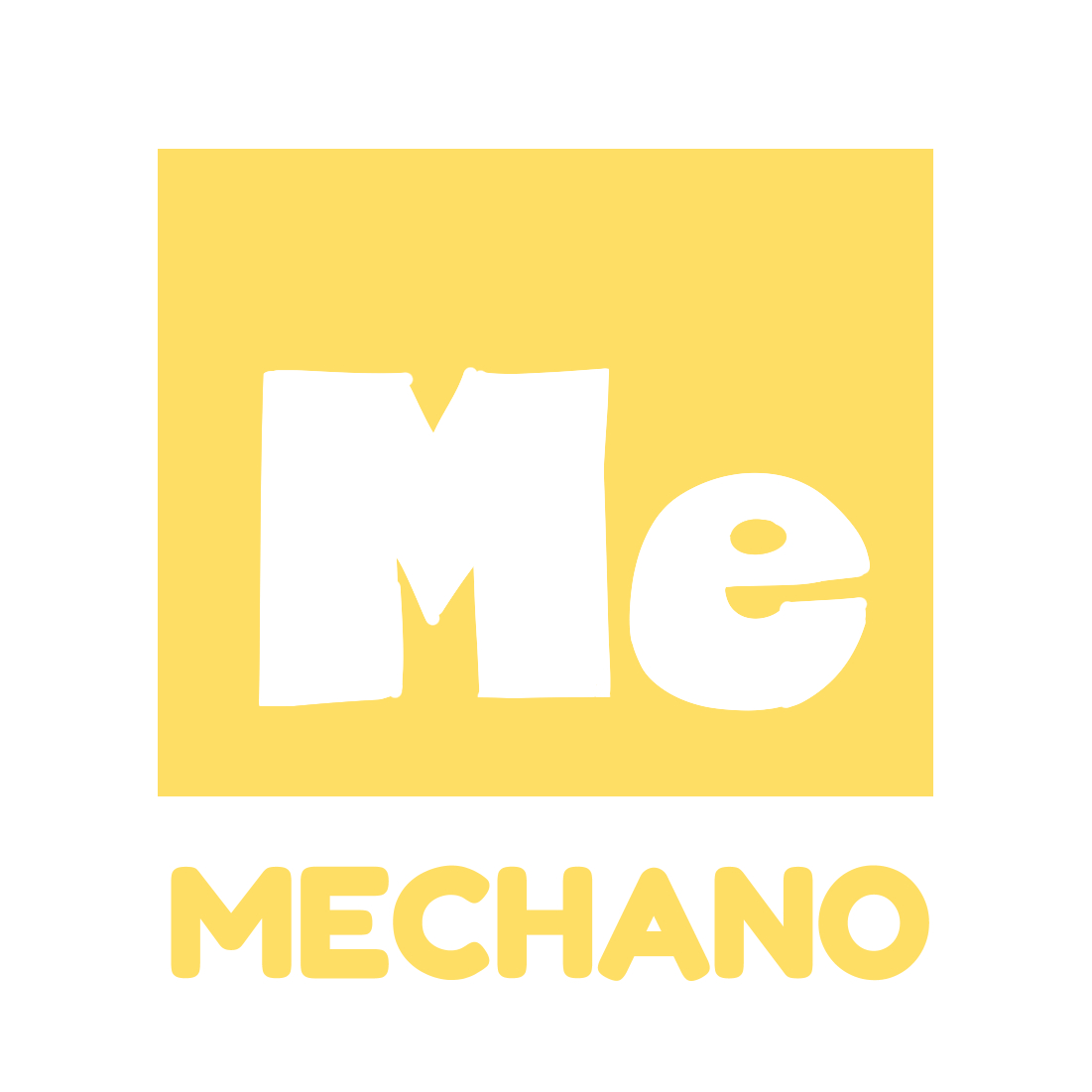 Mechano logo