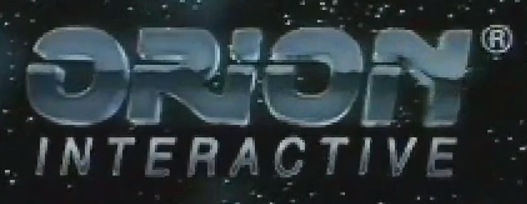 Orion Interactive logo