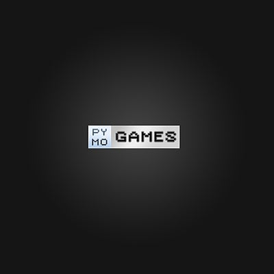 PYMO Games logo
