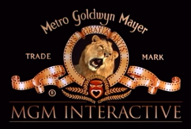 MGM Interactive logo