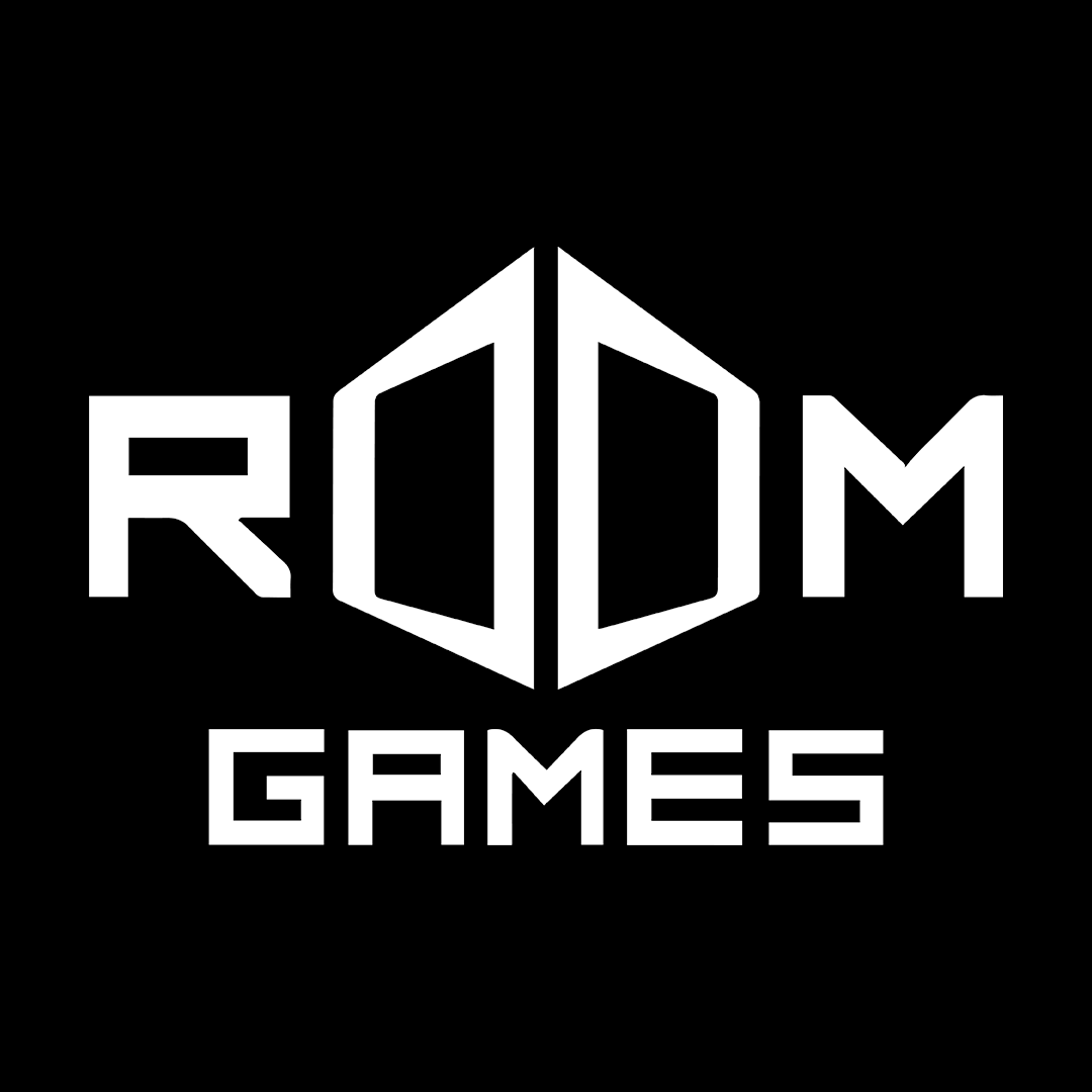 Room Games 标志
