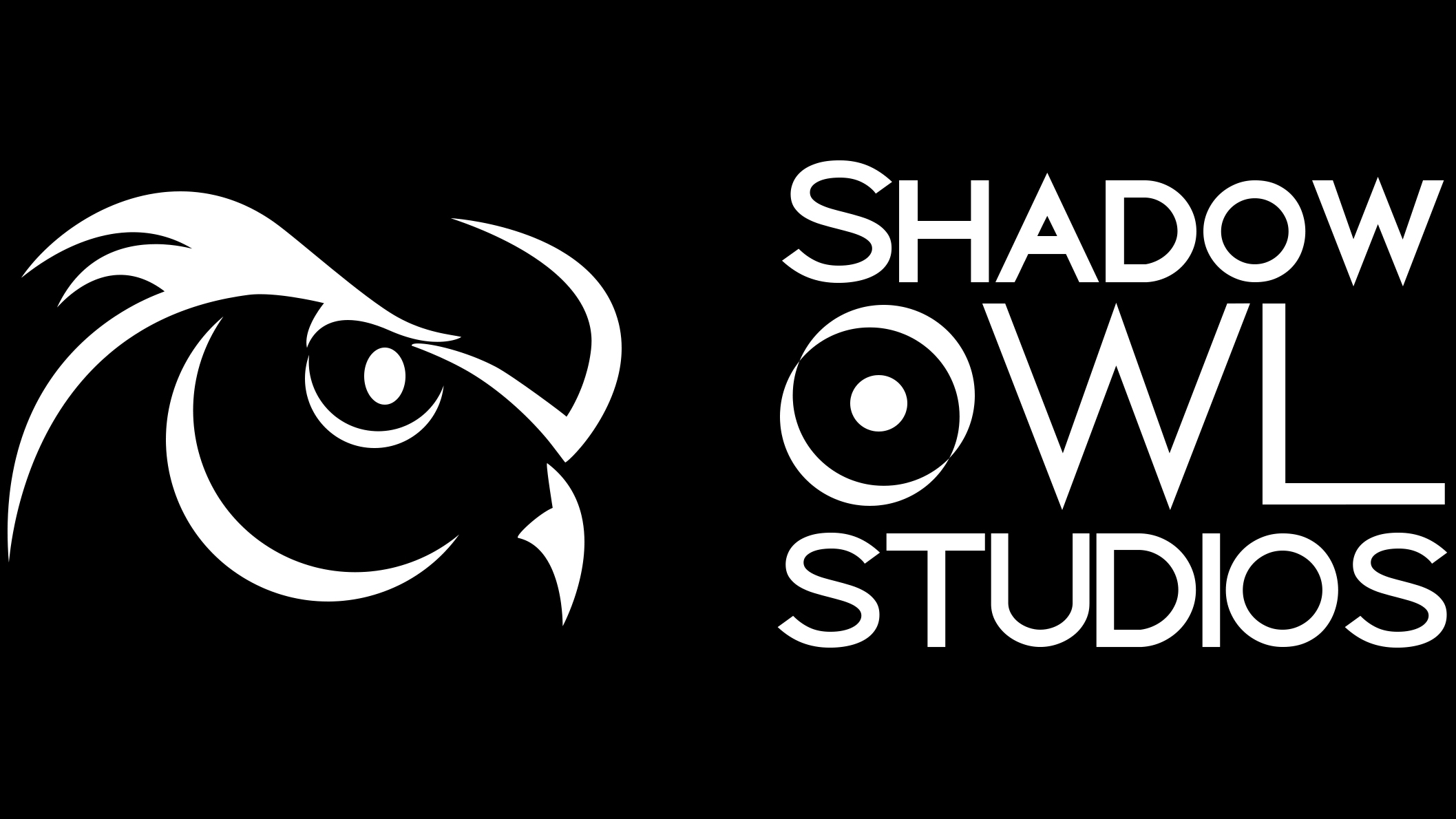 Shadow Owl Studios 标志