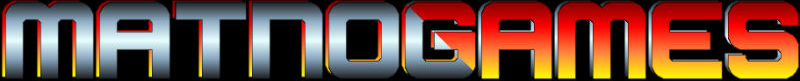 Matnogames logo