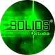 SOLIDS Studio logo