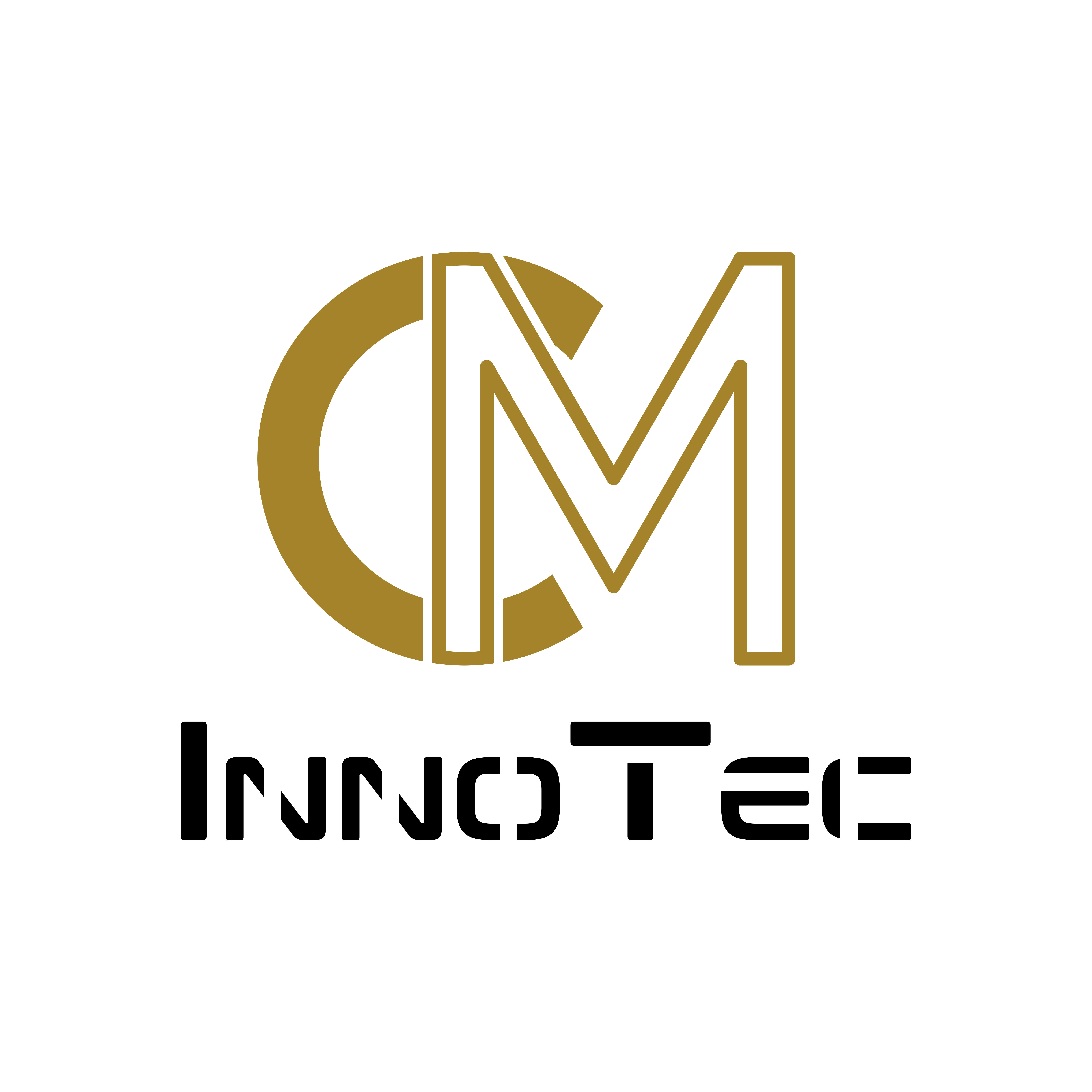 CM-InnoTec 标志