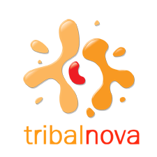 Tribal Nova 标志