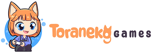 ToranekoGames 标志