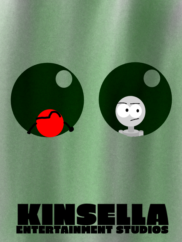 Kinsella Entertainment Studios 标志