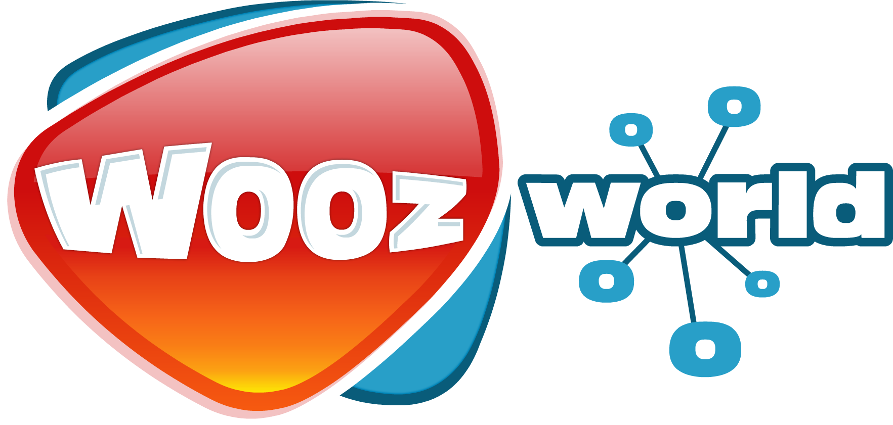 Woozworld 标志