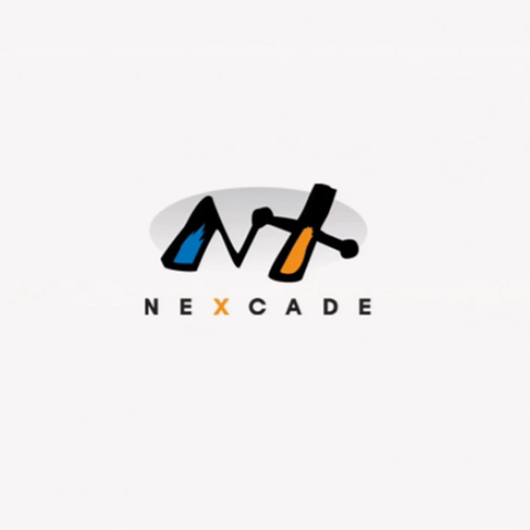 Nexcade logo