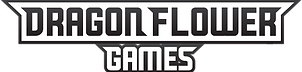 Dragonflower Games 标志