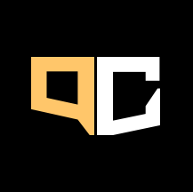 Quantum Gear Studios 标志