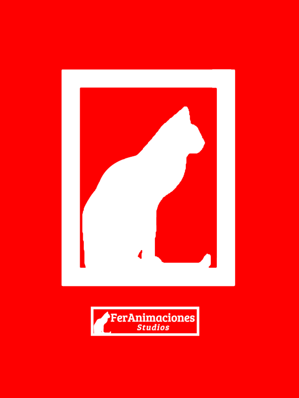 FerAnimaciones 标志
