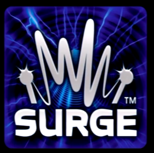 Surge 标志