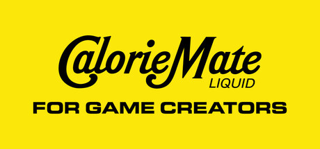 CalorieMate Games 标志