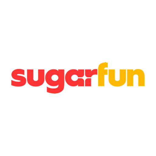 Sugarfun Game 标志