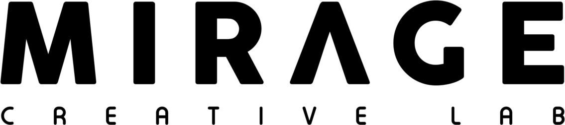 Mirage Creative Lab logo
