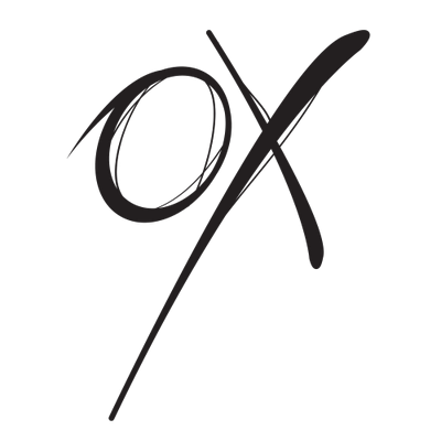 Ogardonix 标志