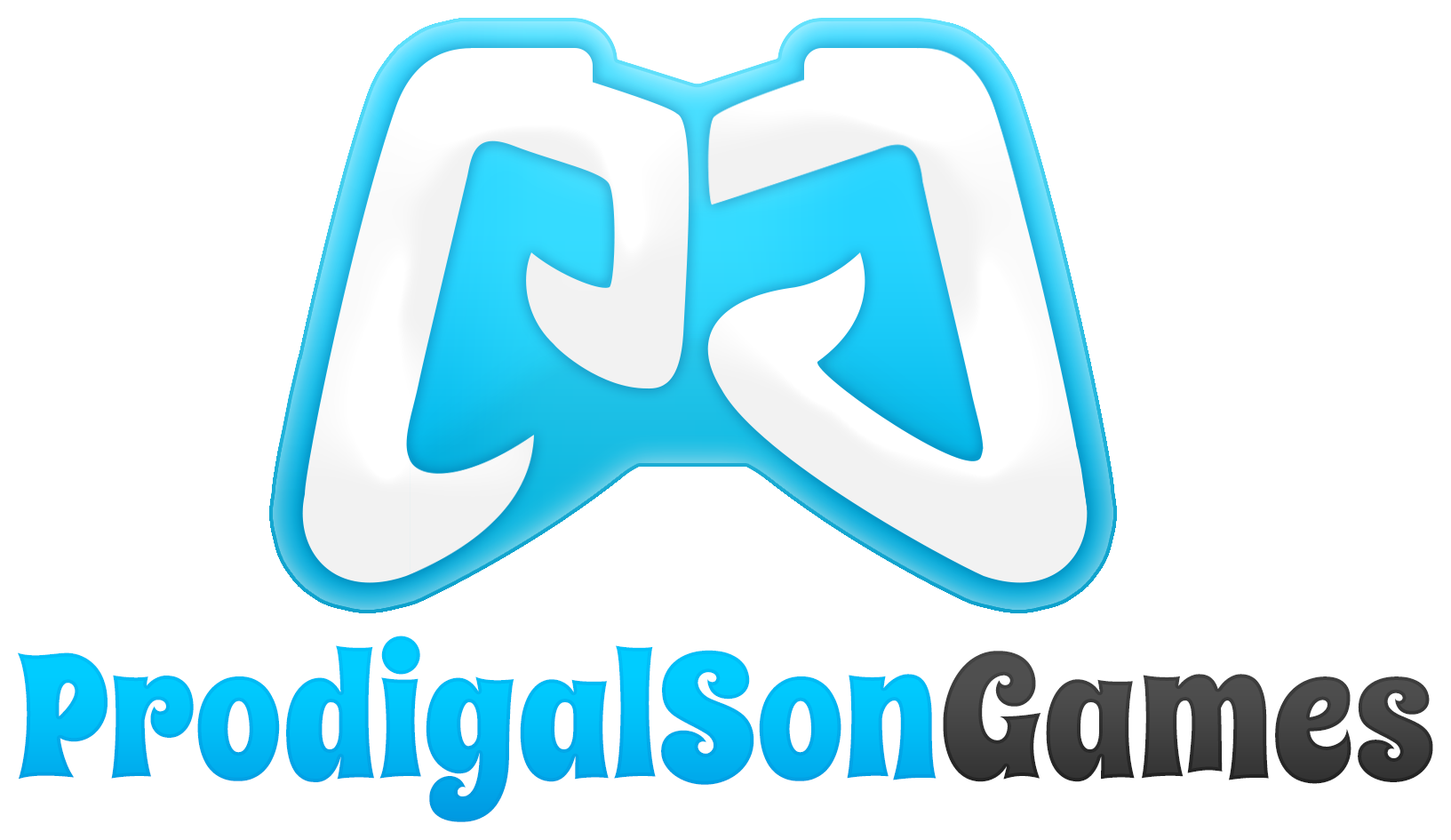 ProdigalSon Games 标志
