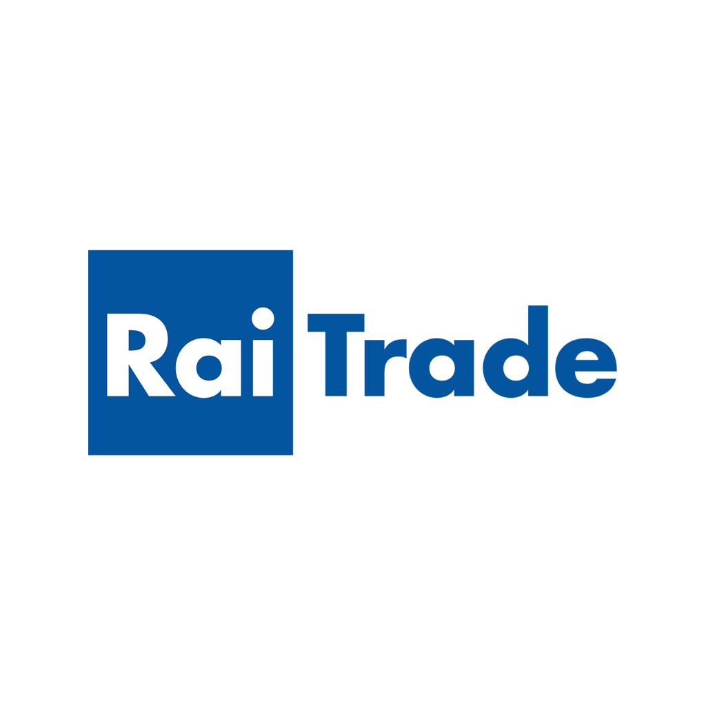 Rai Trade logo