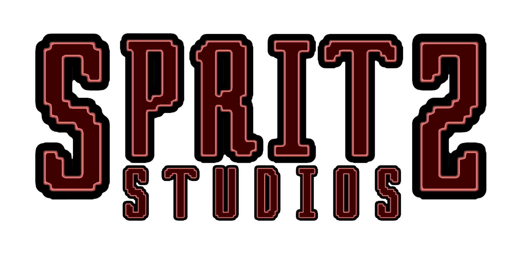 Spritz Studios 标志