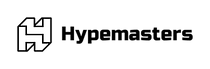 Hypemasters logo